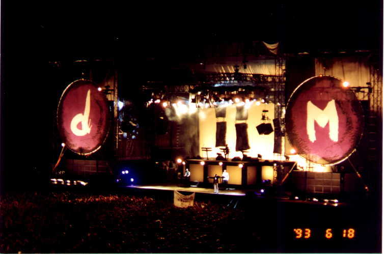 Rush with me ...