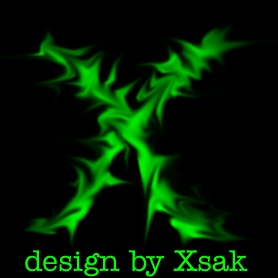 design by Xsak